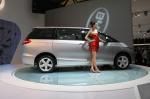 BYD M6 2010 года
